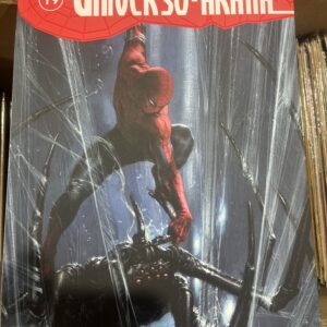 Colección Spider-Man Universo Araña: Isla - Araña